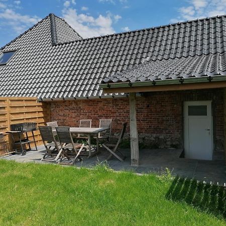 Gite Au Coin Perdu Villa Brugelette Kültér fotó