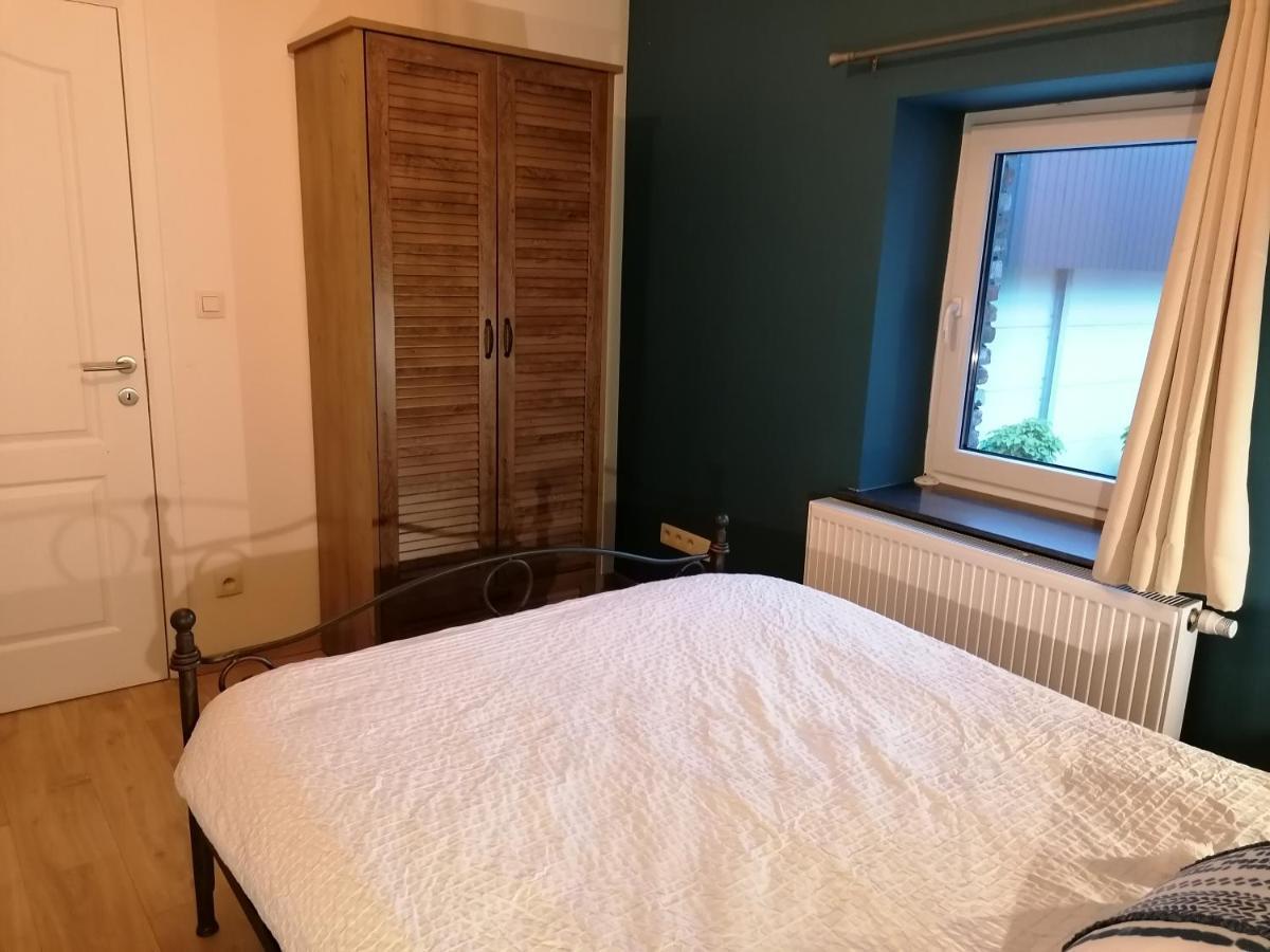 Gite Au Coin Perdu Villa Brugelette Kültér fotó